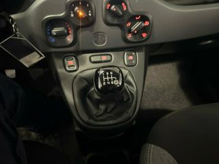 Fiat Panda City Life Hybrid 1.0 Gse 51kw (70CV)