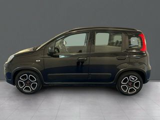 Fiat Panda City Life Hybrid 1.0 Gse 51kw (70CV)