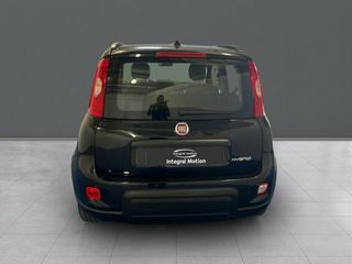 Fiat Panda City Life Hybrid 1.0 Gse 51kw (70CV)