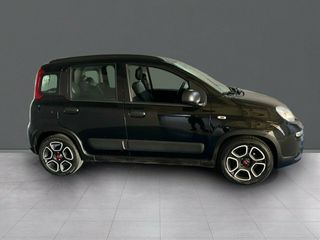 Fiat Panda City Life Hybrid 1.0 Gse 51kw (70CV)