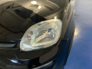 Fiat Panda City Life Hybrid 1.0 Gse 51kw (70CV)