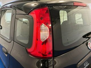 Fiat Panda City Life Hybrid 1.0 Gse 51kw (70CV)