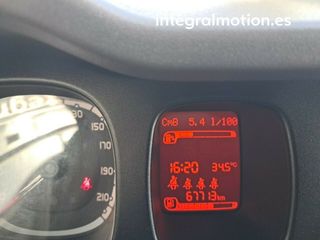 Fiat Panda City Life Hybrid 1.0 Gse 51kw (70CV)