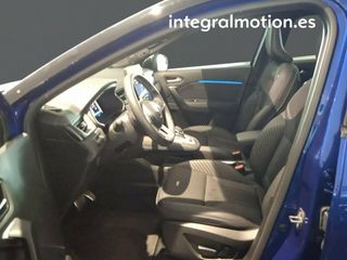 Renault Captur E-TECH Hibrido esprit Alpine 105kW 