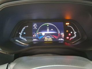 Renault Arkana Zen E-TECH Híbrido 105kW(145CV)