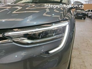 Renault Arkana Zen E-TECH Híbrido 105kW(145CV)