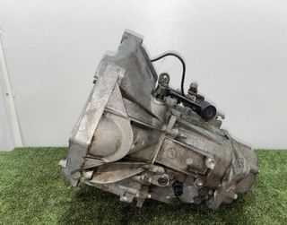 Sin ref. caja cambios fiat palio weekend 178 97573