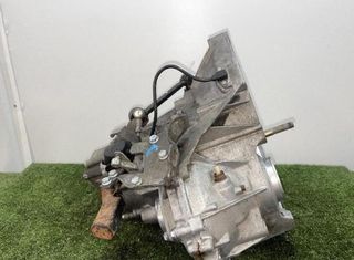 Sin ref. caja cambios fiat palio weekend 178 97573
