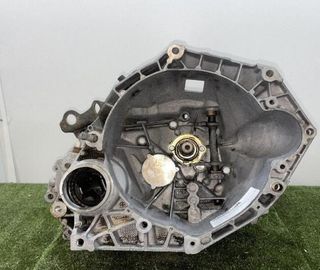 Sin ref. caja cambios fiat palio weekend 178 97573