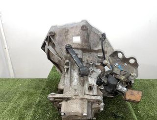 Sin ref. caja cambios fiat palio weekend 178 97573
