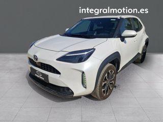Toyota Yaris Cross 1.5 120H Active Tech