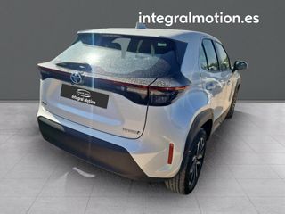 Toyota Yaris Cross 1.5 120H Active Tech