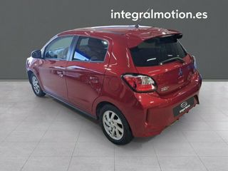 Mitsubishi Space Star 120 MPI Motion