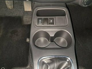 Mitsubishi Space Star 120 MPI Motion
