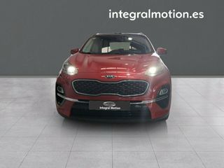 Kia Sportage 1.6 CRDi 100kW (136CV) Business 4x2