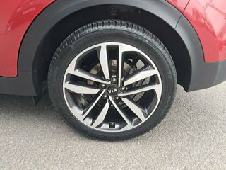 Kia Sportage 1.6 CRDi 100kW (136CV) Business 4x2