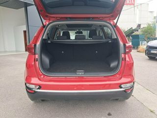Kia Sportage 1.6 CRDi 100kW (136CV) Business 4x2