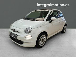 Fiat 500 Dolcevita 1.0 Hybrid 52KW (70 CV)