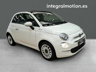 Fiat 500 Dolcevita 1.0 Hybrid 52KW (70 CV)