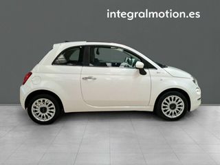 Fiat 500 Dolcevita 1.0 Hybrid 52KW (70 CV)