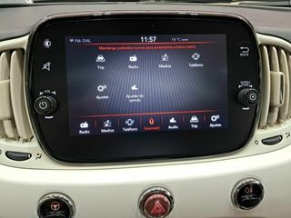 Fiat 500 Dolcevita 1.0 Hybrid 52KW (70 CV)
