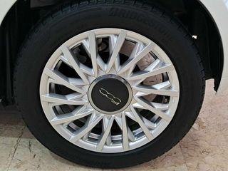 Fiat 500 Dolcevita 1.0 Hybrid 52KW (70 CV)