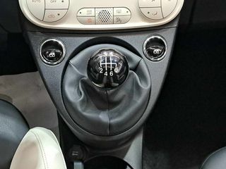Fiat 500 Dolcevita 1.0 Hybrid 52KW (70 CV)