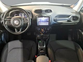 Jeep Renegade 1.3 PHEV Limited 4X4 Aut. 190CV 