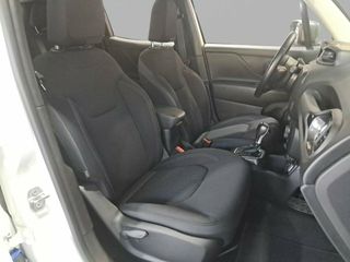 Jeep Renegade 1.3 PHEV Limited 4X4 Aut. 190CV 