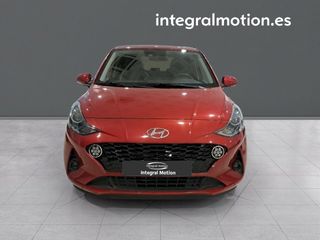 Hyundai i10 1.0 Tecno