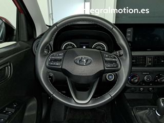 Hyundai i10 1.0 Tecno