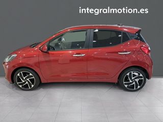Hyundai i10 1.0 Tecno