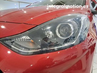 Hyundai i10 1.0 Tecno