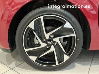 Hyundai i10 1.0 Tecno