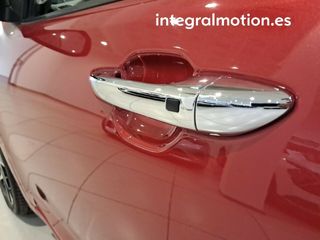 Hyundai i10 1.0 Tecno