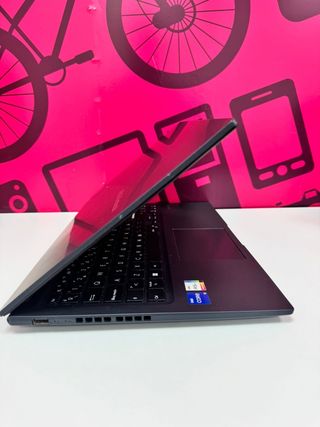 Ordenador Portátil Asus Vivobook F1502Z Intel I5-1235U 1.30