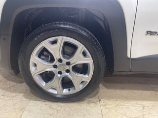 Jeep Renegade Limited 1.3 PHEV 140kW (190CV) AT AWD
