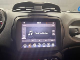 Jeep Renegade Limited 1.3 PHEV 140kW (190CV) AT AWD