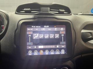 Jeep Renegade Limited 1.3 PHEV 140kW (190CV) AT AWD