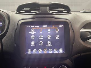 Jeep Renegade Limited 1.3 PHEV 140kW (190CV) AT AWD