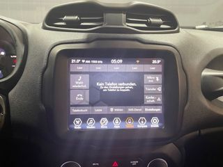 Jeep Renegade Limited 1.3 PHEV 140kW (190CV) AT AWD