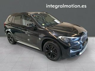 BMW X1 sDrive16d