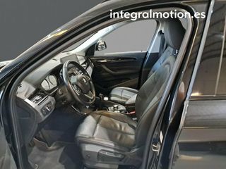 BMW X1 sDrive16d