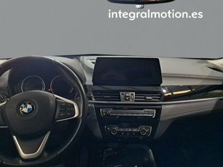 BMW X1 sDrive16d