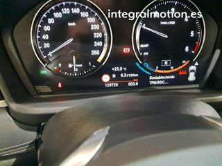 BMW X1 sDrive16d