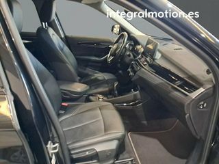 BMW X1 sDrive16d
