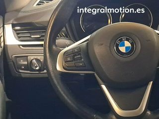 BMW X1 sDrive16d