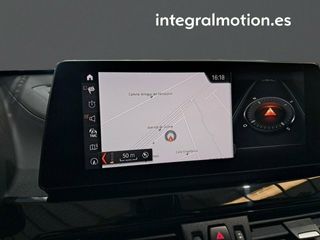 BMW X1 sDrive16d