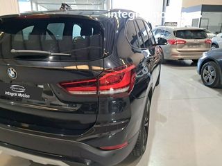 BMW X1 sDrive16d