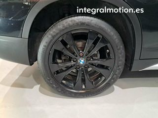 BMW X1 sDrive16d
